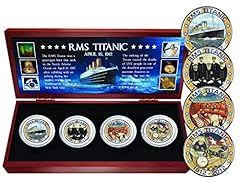Matthew mint titanic for sale  Delivered anywhere in USA 