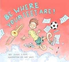 Feet picture book for sale  Delivered anywhere in USA 