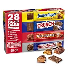 Butterfinger crunch baby for sale  Delivered anywhere in USA 