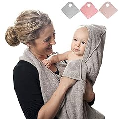 Tyuodna hooded baby for sale  Delivered anywhere in UK