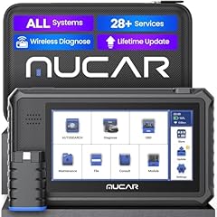 Mucar car diagnostic for sale  Delivered anywhere in Ireland