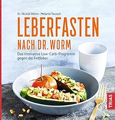 Leberfasten worm innovative gebraucht kaufen  Wird an jeden Ort in Deutschland