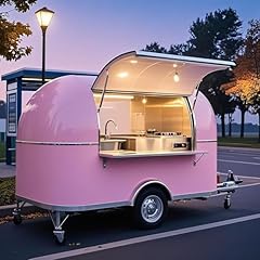 Commercial food trailers for sale  Delivered anywhere in UK