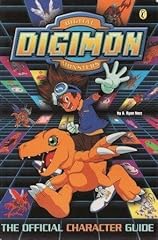 Digimon the fficial gebraucht kaufen  Wird an jeden Ort in Deutschland