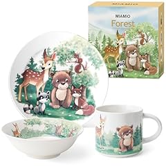Miamio 3er set gebraucht kaufen  Wird an jeden Ort in Deutschland