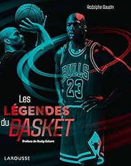 Légendes basket d'occasion  Livré partout en France