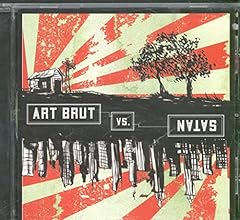Art brut satan d'occasion  Livré partout en France