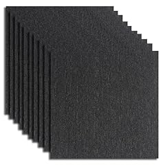 20pcs carpet tiles for sale  Delivered anywhere in UK