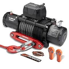Rugcel winch 13500lb for sale  Delivered anywhere in USA 