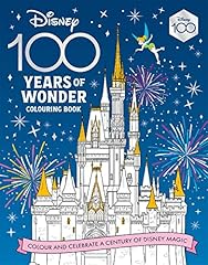 Disney 100 years d'occasion  Livré partout en France