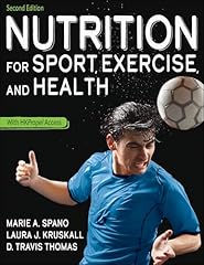 Nutrition sport exercise for sale  Delivered anywhere in USA 