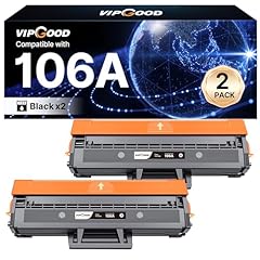 Vipgood 106a toner usato  Spedito ovunque in Italia 