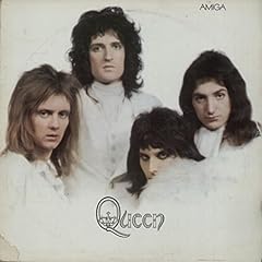 Queen photo sleeve gebraucht kaufen  Wird an jeden Ort in Deutschland