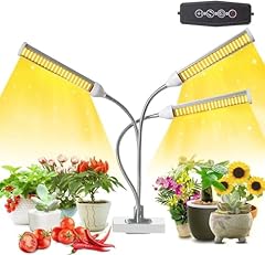 Niello 315leds pflanzenleuchte gebraucht kaufen  Wird an jeden Ort in Deutschland