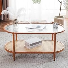 Vingli rattan oval for sale  Delivered anywhere in USA 