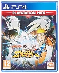 Naruto shippuden ultimate d'occasion  Livré partout en France
