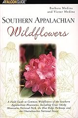 Southern appalachian wildflowe for sale  Delivered anywhere in USA 