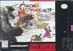 Chrono trigger for sale  Delivered anywhere in USA 