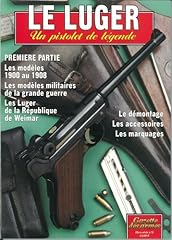 Luger t1 d'occasion  Livré partout en France