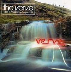 Verve music singles for sale  Delivered anywhere in UK