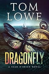 Dragonfly sean o for sale  Delivered anywhere in USA 