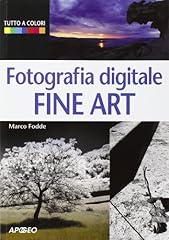 Fotografia digitale. fine usato  Spedito ovunque in Italia 