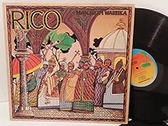 Rico man wareika for sale  Delivered anywhere in UK