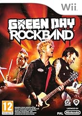 Green day rockband gebraucht kaufen  Wird an jeden Ort in Deutschland