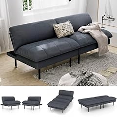 Ribilake futon sofa for sale  Delivered anywhere in USA 