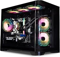 Ionz gaming custom for sale  Delivered anywhere in UK