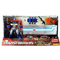 Transformers masterpiece optim for sale  Delivered anywhere in UK