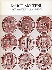 Nove monete per usato  Spedito ovunque in Italia 