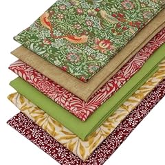 Fat quarters bundle for sale  Delivered anywhere in UK