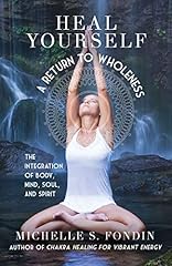 Heal yourself return usato  Spedito ovunque in Italia 