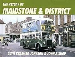 Heyday maidstone district for sale  Delivered anywhere in Ireland