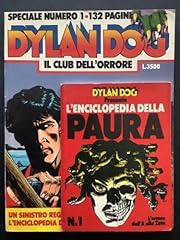 Dylan dog speciale usato  Spedito ovunque in Italia 