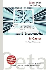 Tricaster usato  Spedito ovunque in Italia 