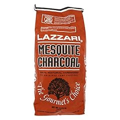 Lazzari mesquite charcoal for sale  Delivered anywhere in USA 