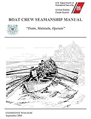 Boat crew seamanship for sale  Delivered anywhere in USA 