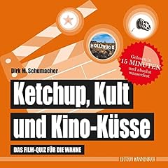 Ketchup kult kino gebraucht kaufen  Wird an jeden Ort in Deutschland