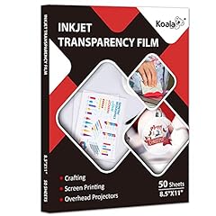 Koala inkjet transparency for sale  Delivered anywhere in USA 