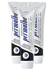 Permalba white professional for sale  Delivered anywhere in USA 