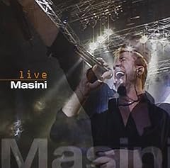 Masini live usato  Spedito ovunque in Italia 