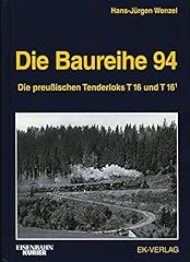 Baureihe preußischen tenderlo gebraucht kaufen  Wird an jeden Ort in Deutschland