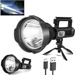 Rechargeable spotlight 000 for sale  Delivered anywhere in UK