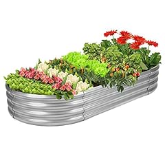 Raised garden bed for sale  Delivered anywhere in USA 