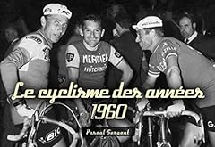 Cyclisme années 1960 d'occasion  Livré partout en France