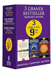Grandi bestseller. profezie usato  Spedito ovunque in Italia 