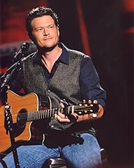 Blake shelton country for sale  Delivered anywhere in USA 