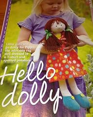 Hello dolly toy for sale  Delivered anywhere in UK
